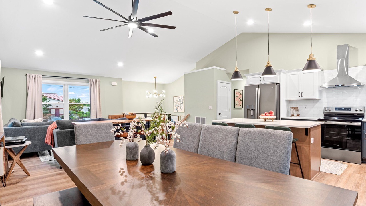 Photo of Kitchen in Harrisburg