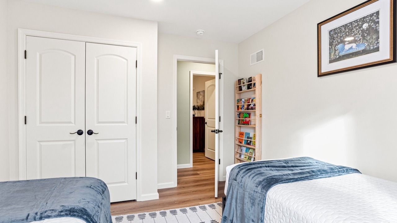 Photo of Bedroom in Harrisburg