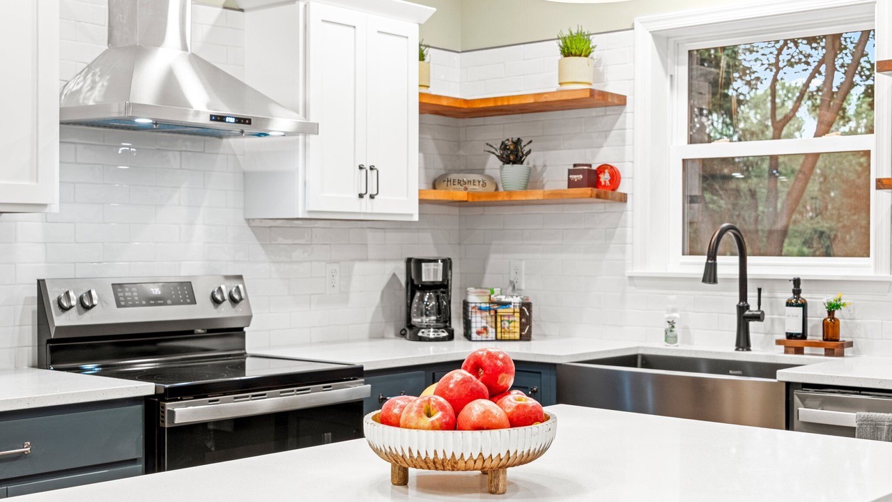 Photo of Kitchen in Harrisburg