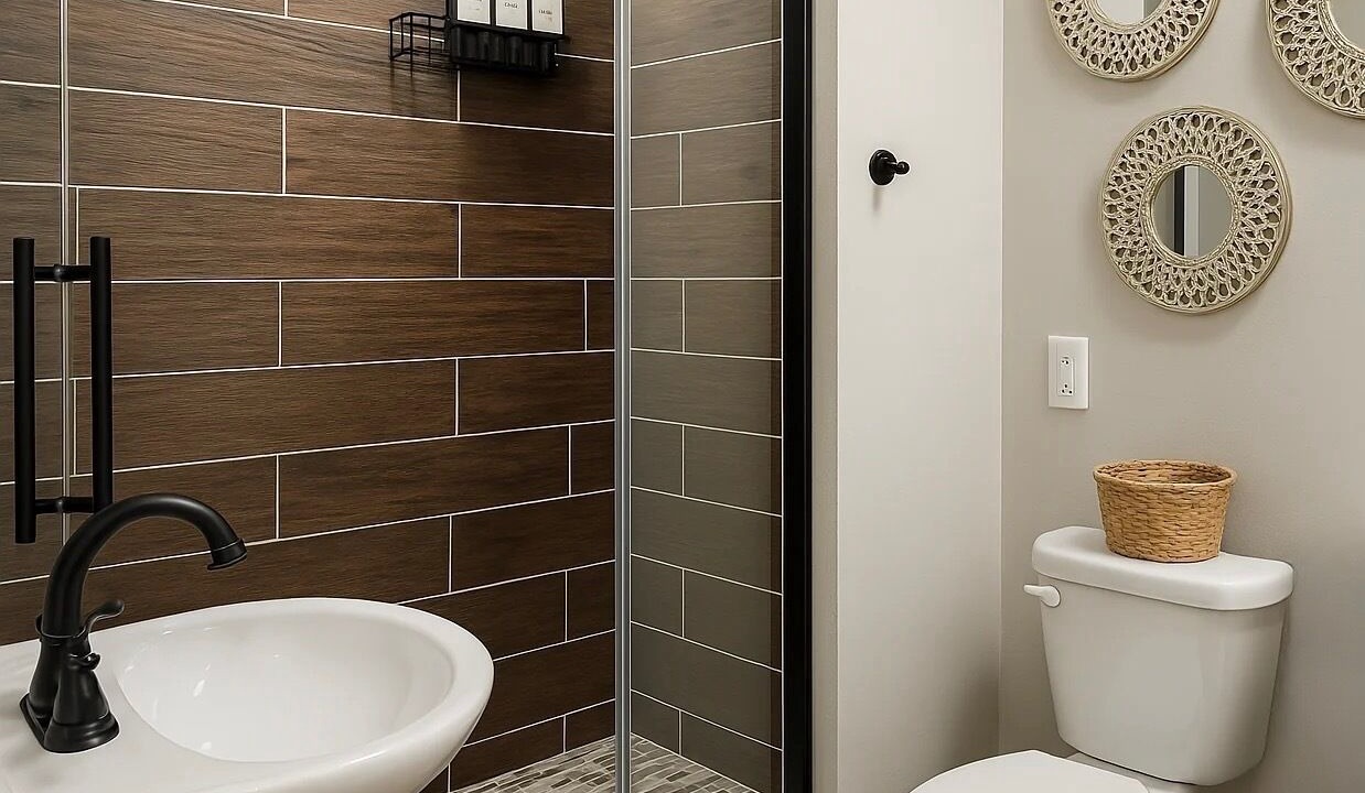 Photo of Bathroom in Irvington