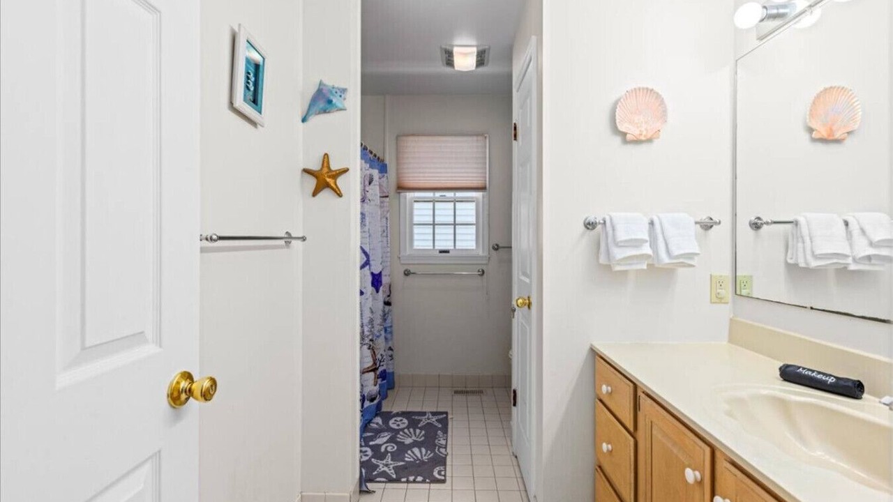 Photo of Bathroom in South End