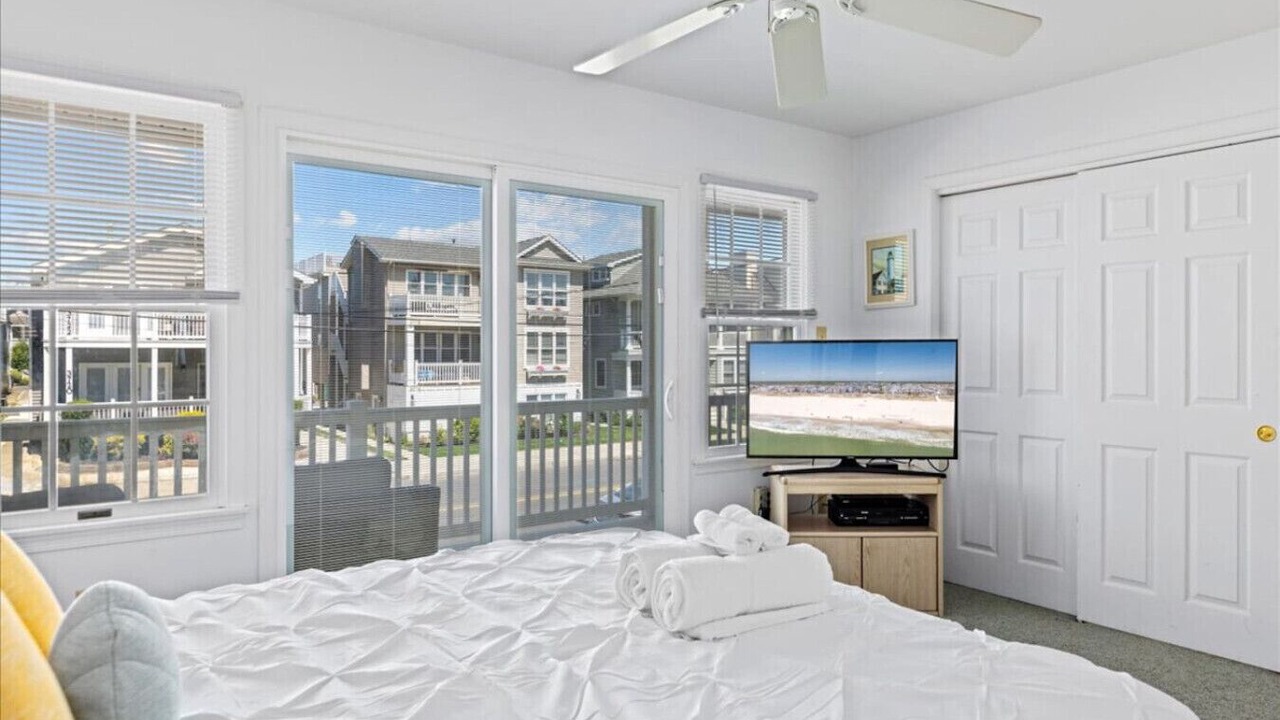 Photo of Bedroom in South End