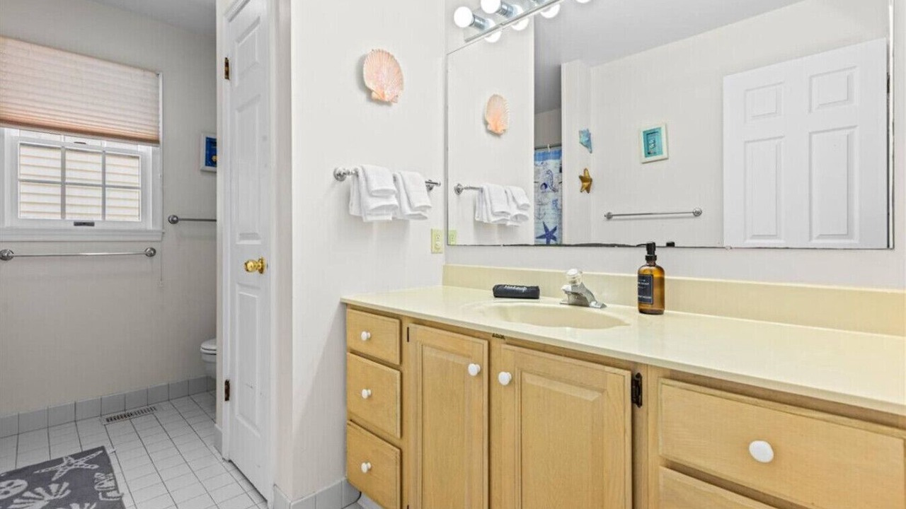 Photo of Bathroom in South End