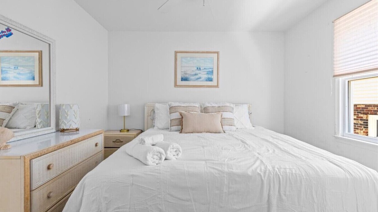 Photo of Bedroom in South End