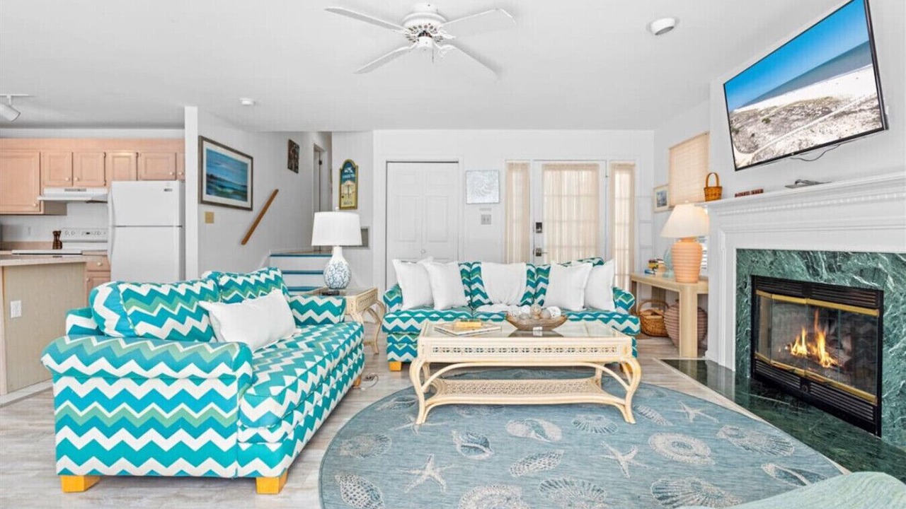 Photo of Livingroom in South End