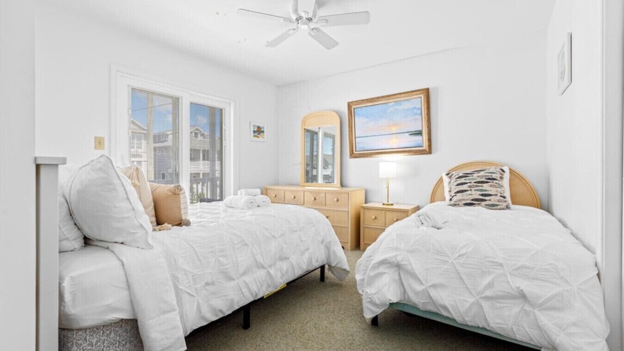 Photo of Bedroom in South End