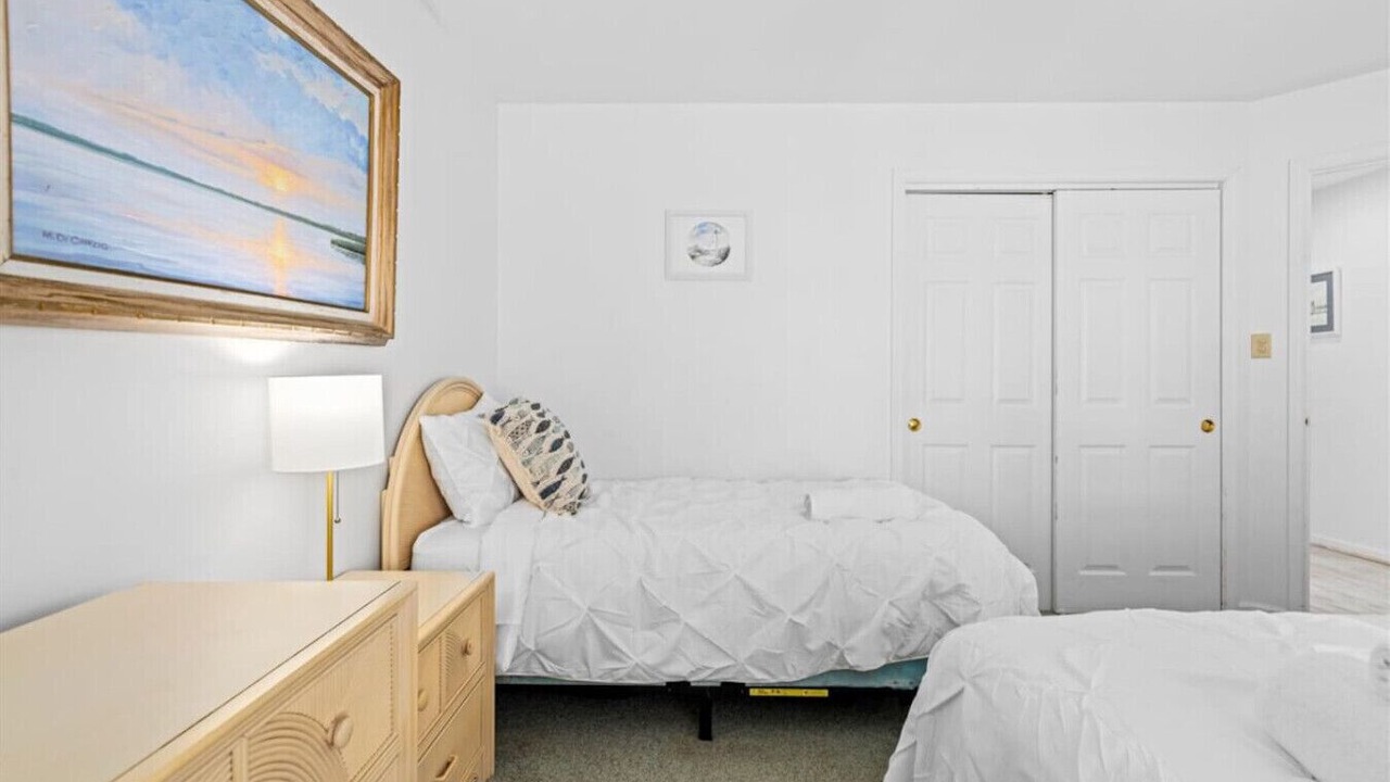 Photo of Bedroom in South End