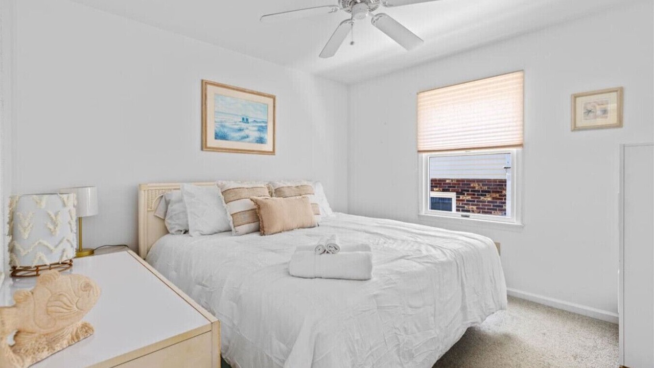 Photo of Bedroom in South End