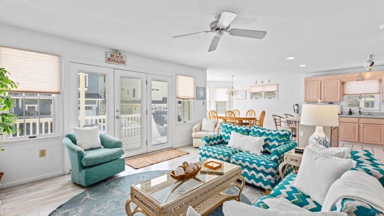 Photo of Livingroom in South End