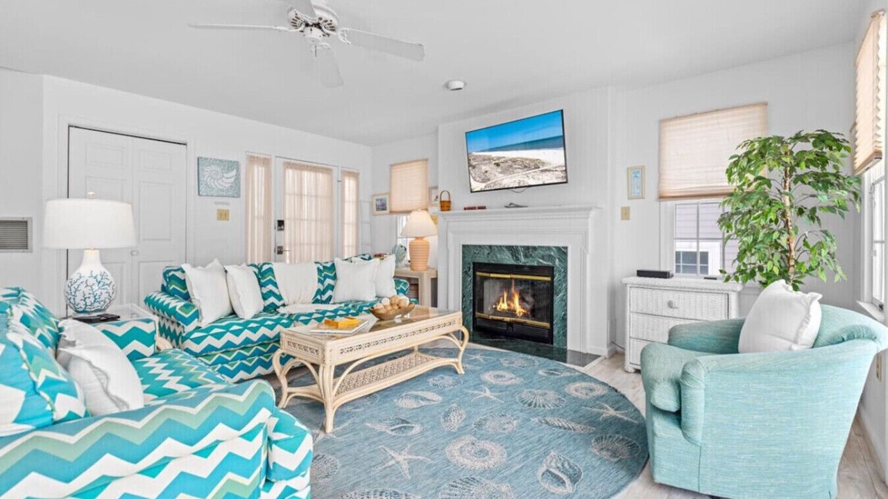 Photo of Livingroom in South End