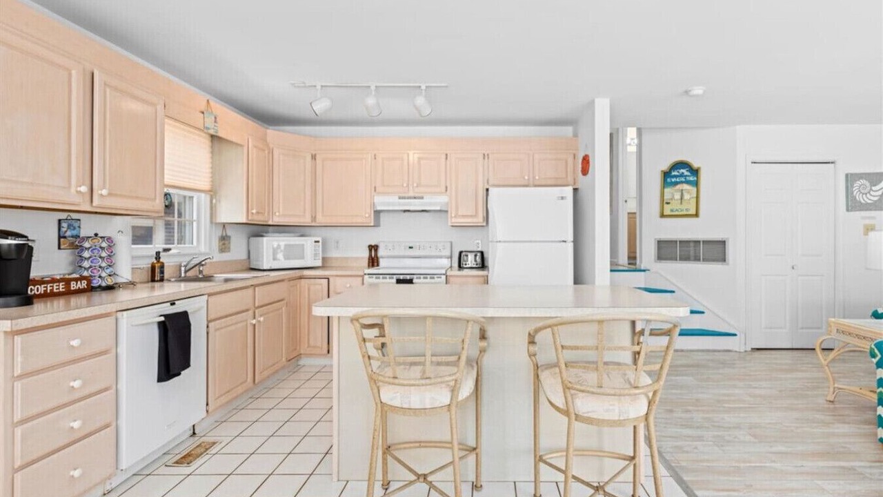 Photo of Kitchen in South End