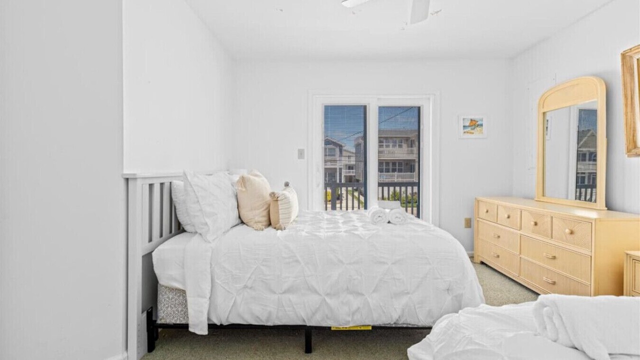 Photo of Bedroom in South End