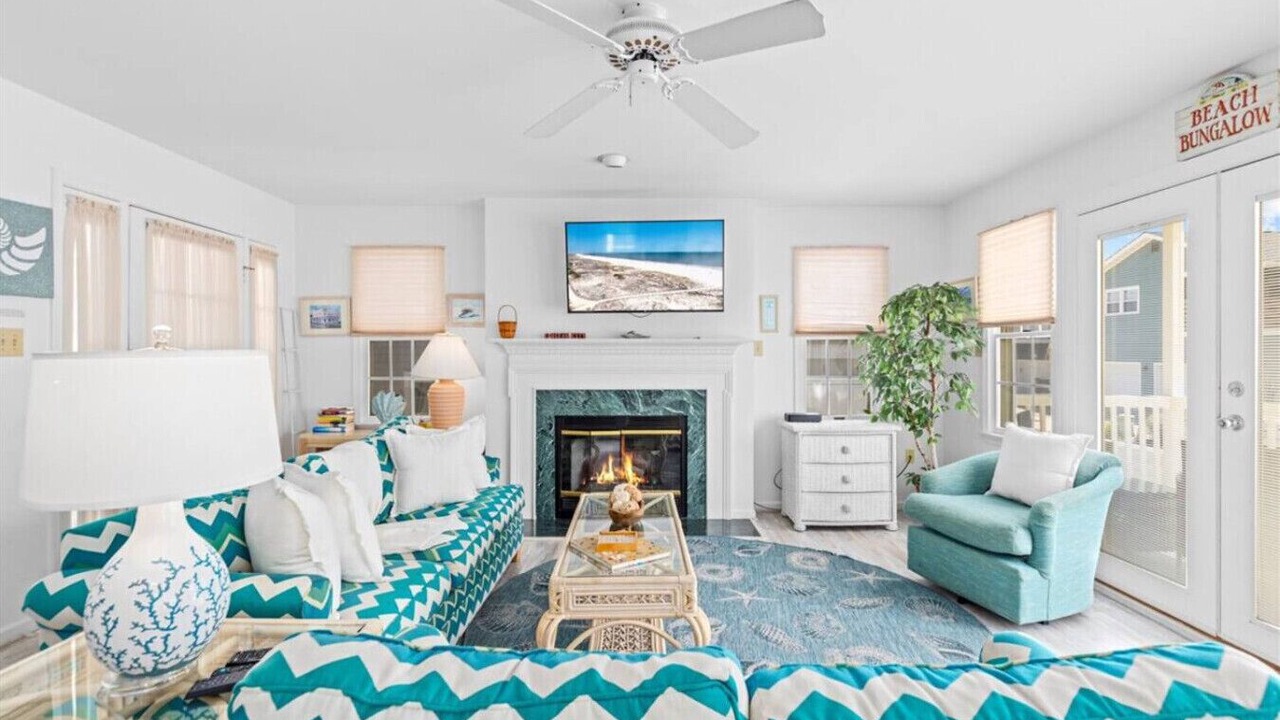 Photo of Livingroom in South End