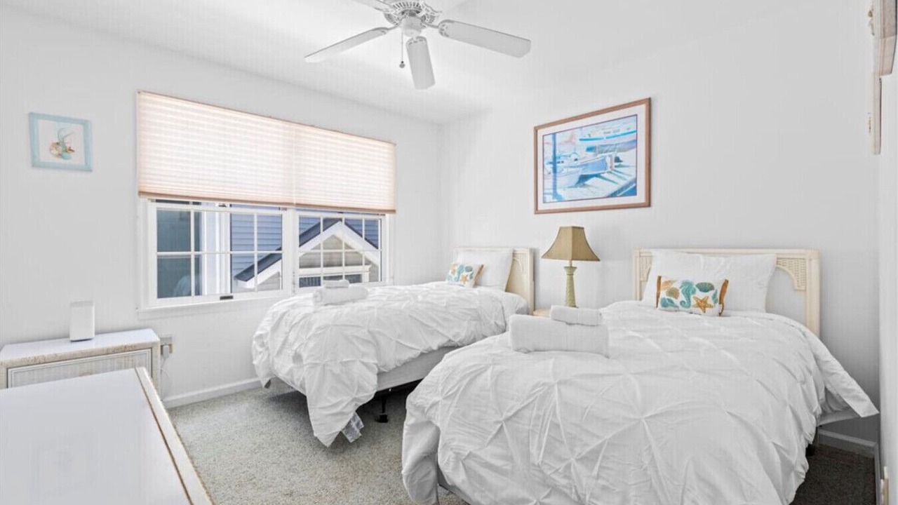 Photo of Bedroom in South End
