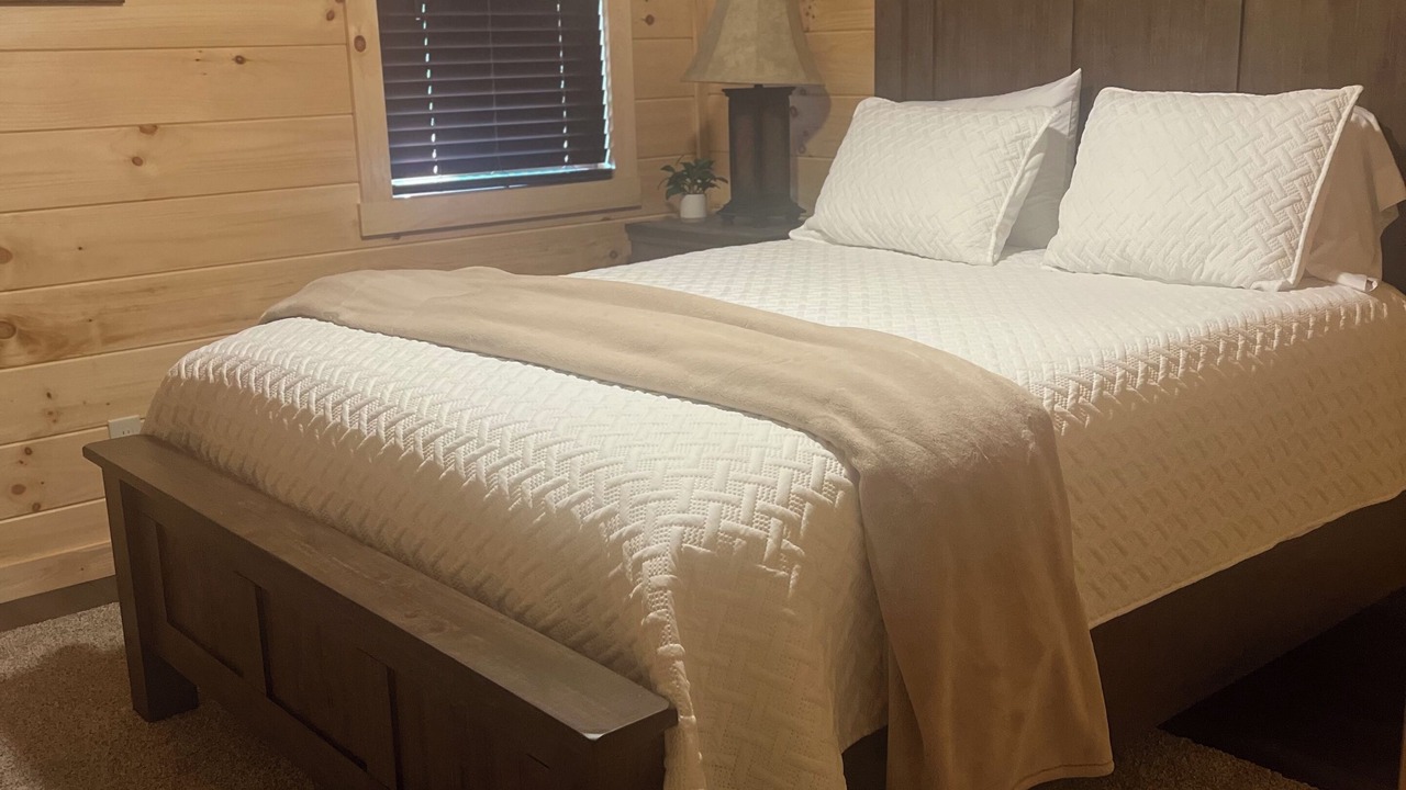 Photo of Bedroom in Lafferty