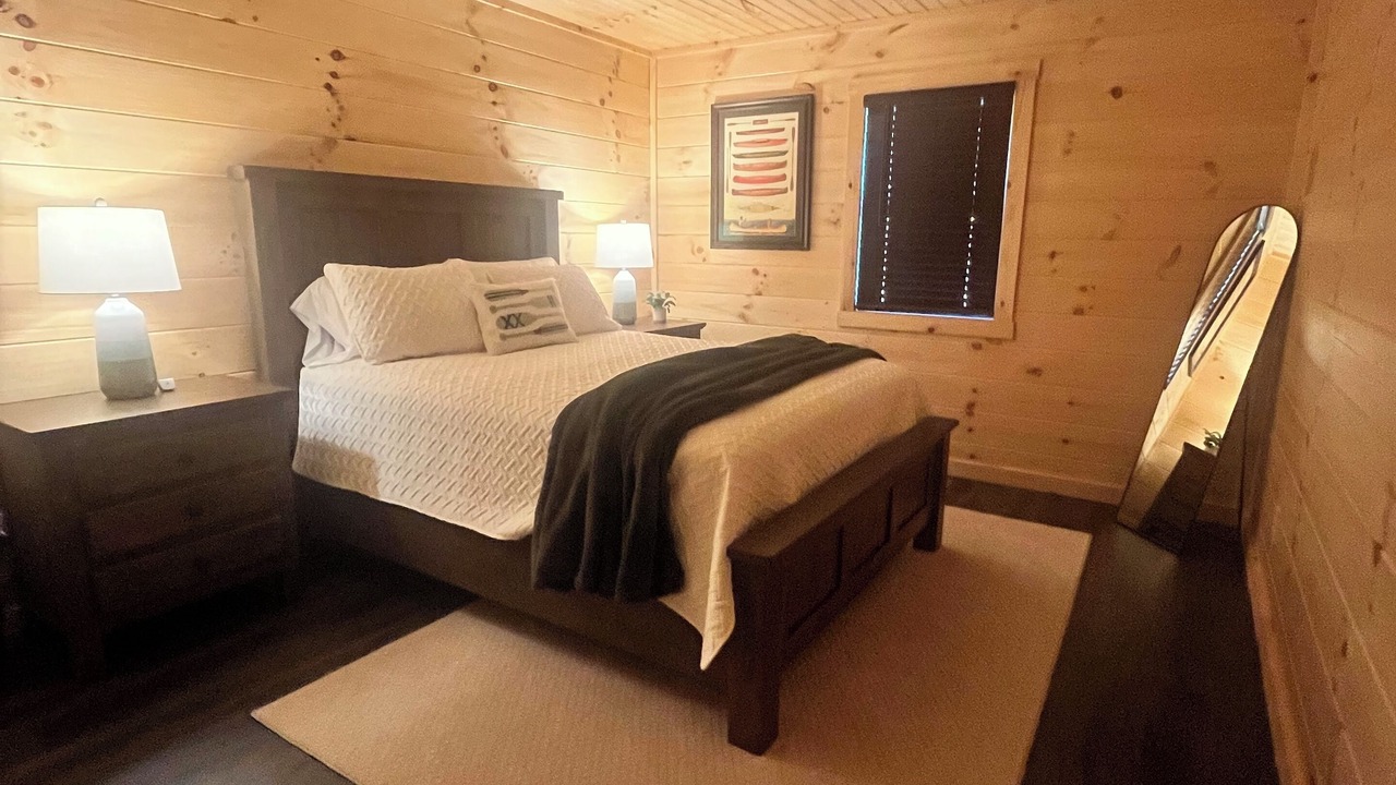 Photo of Bedroom in Lafferty