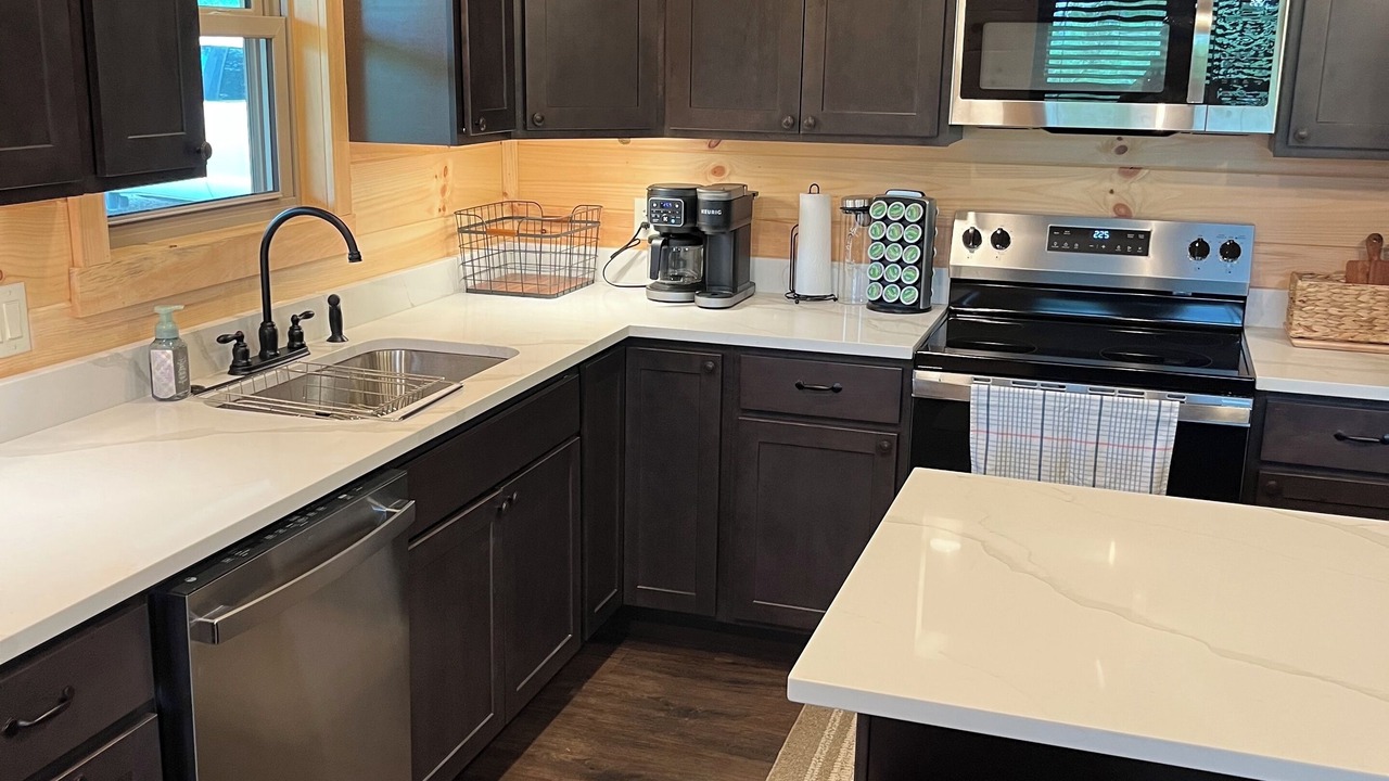 Photo of Kitchen in Lafferty