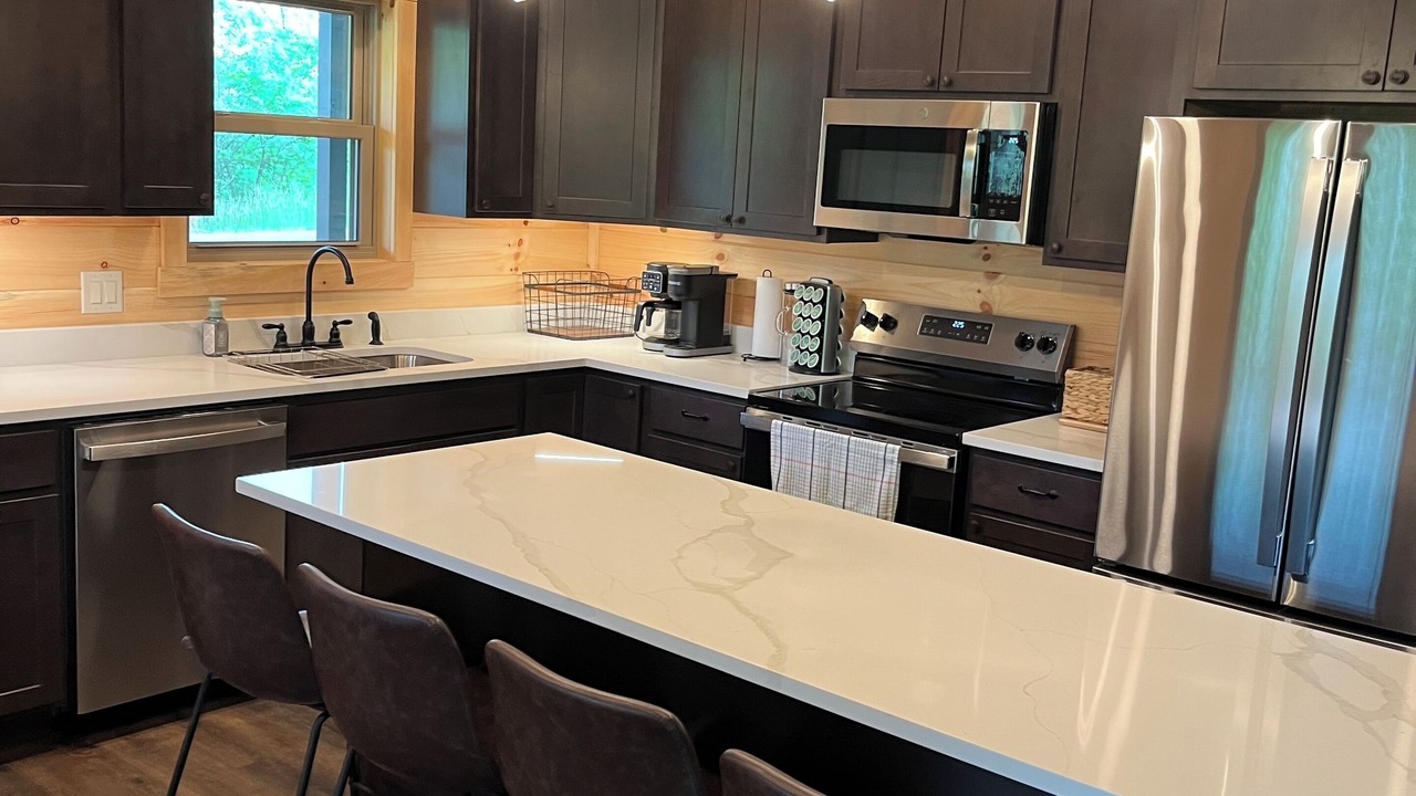 Photo of Kitchen in Lafferty