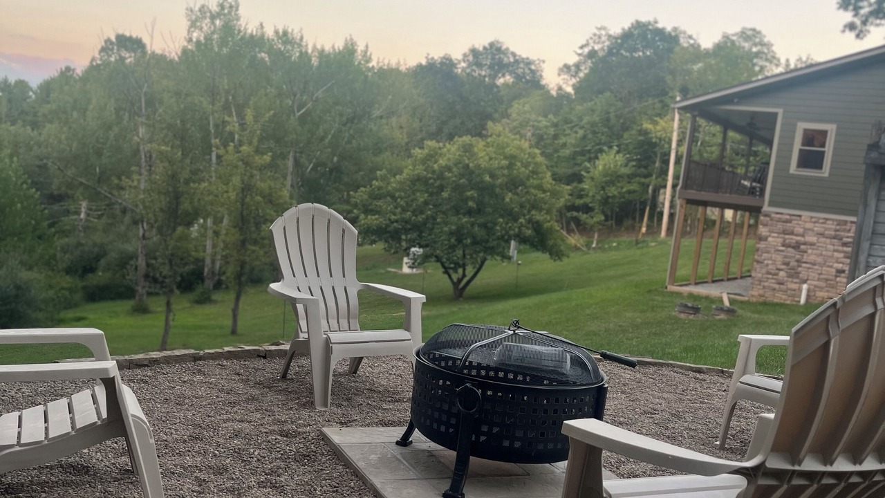 Photo of Outdoor in Lafferty