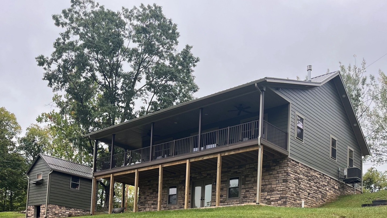 Photo of Outdoor in Lafferty