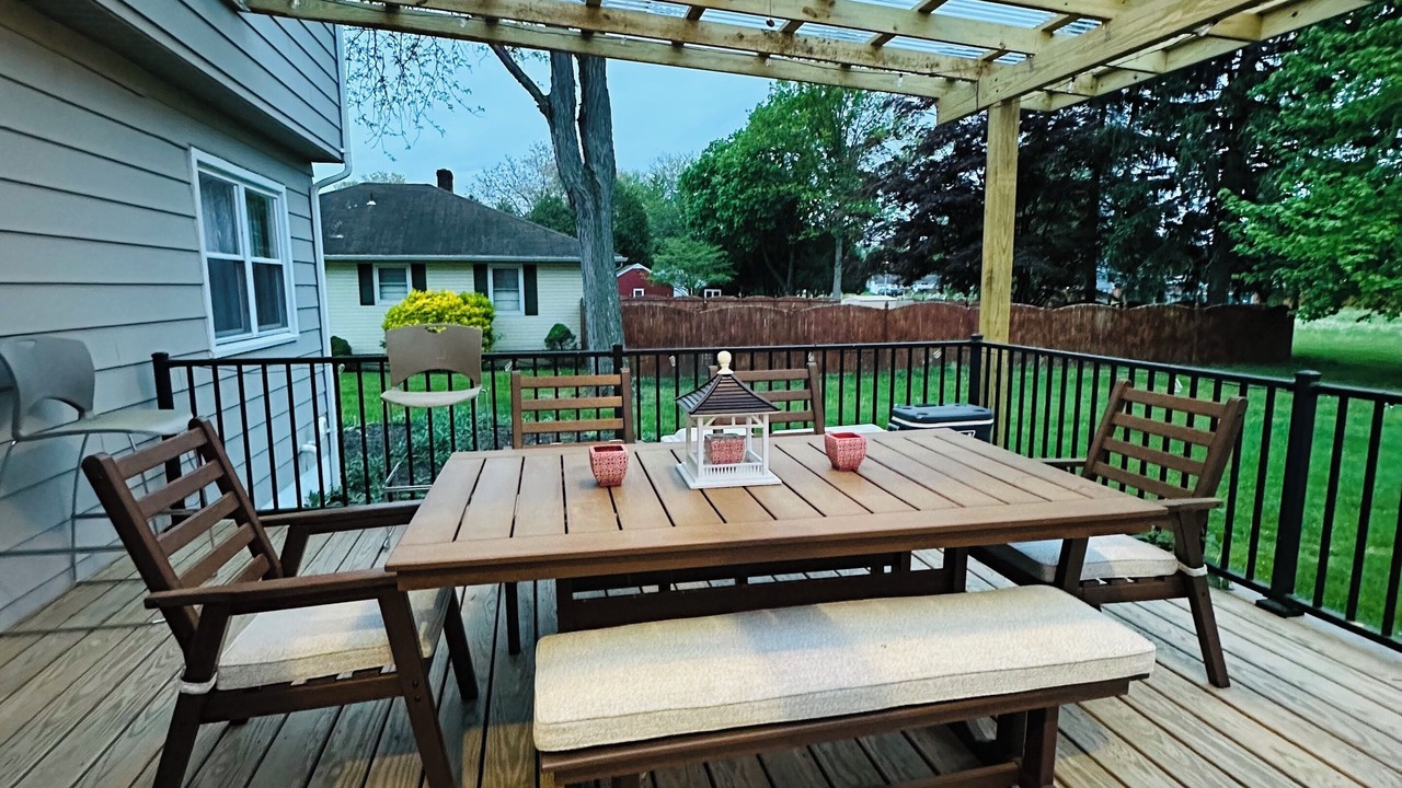 Photo of Outdoor in Yardville-Groveville
