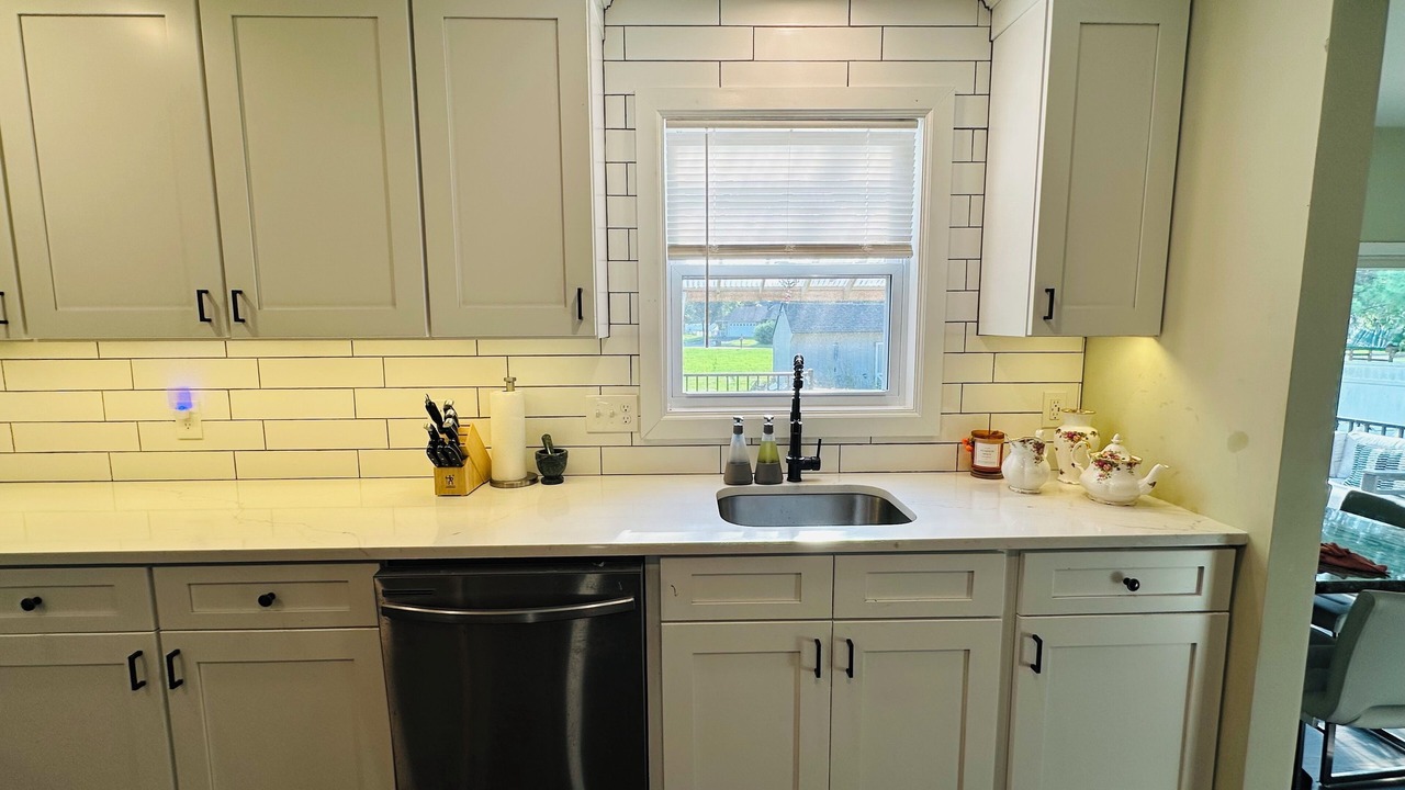 Photo of Kitchen in Yardville-Groveville