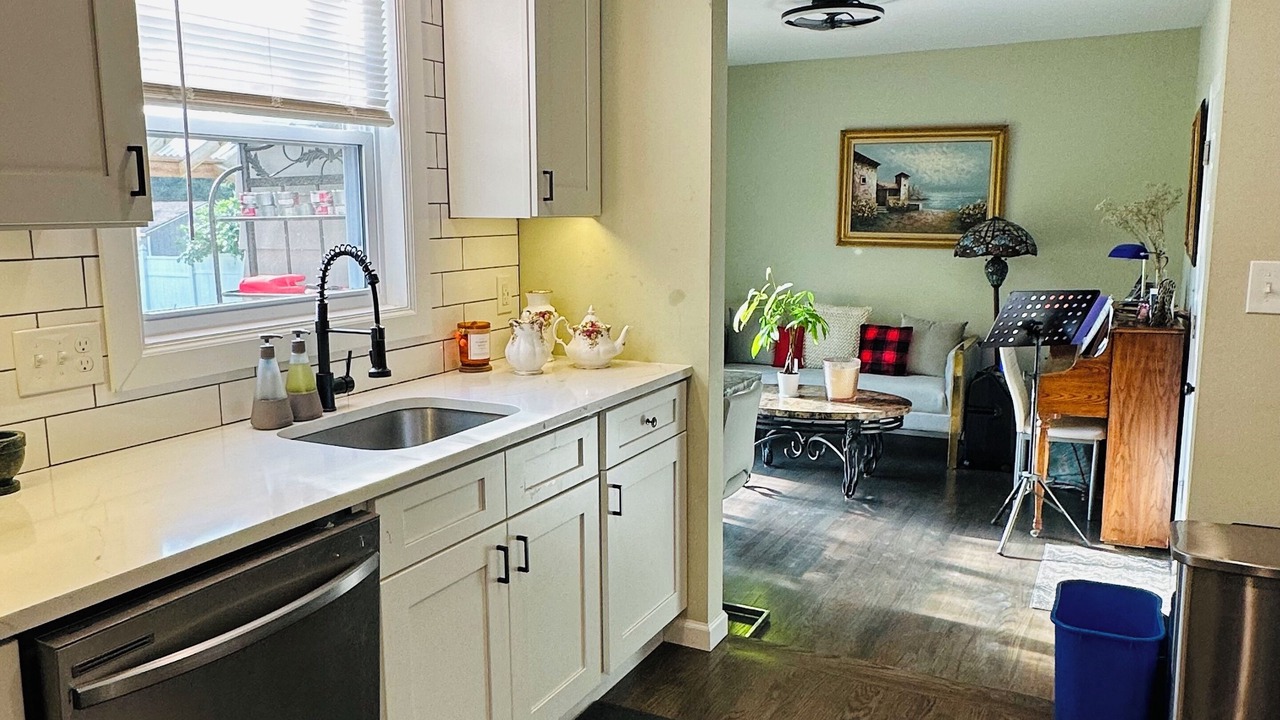 Photo of Kitchen in Yardville-Groveville