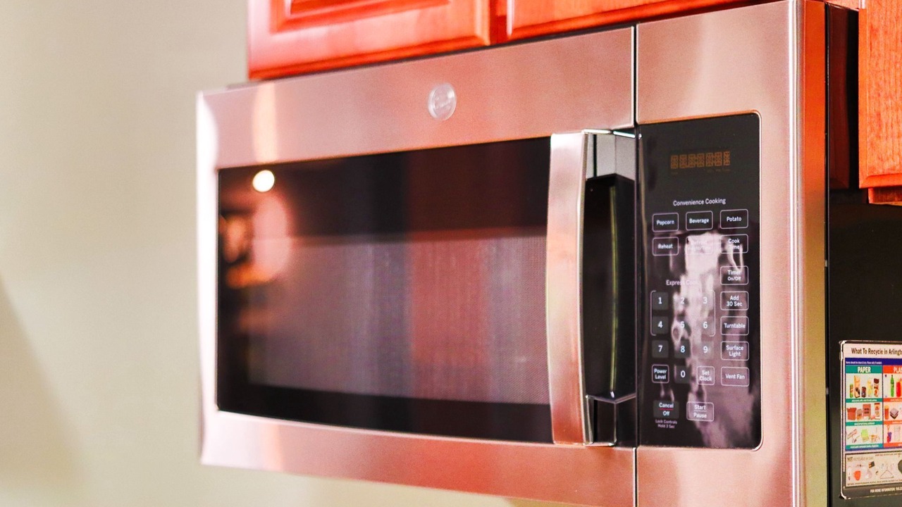 Photo of Kitchen in Aurora Highlands