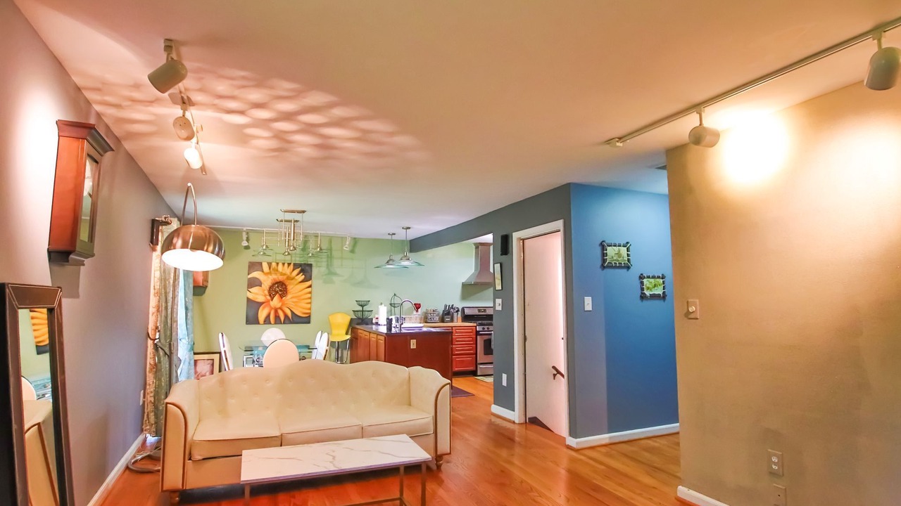 Photo of Livingroom in Aurora Highlands