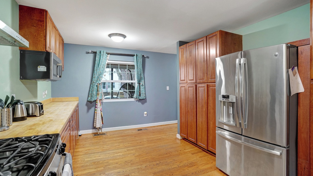 Photo of Kitchen in Aurora Highlands