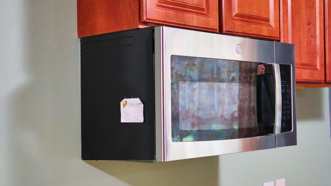 Photo of Kitchen in Aurora Highlands