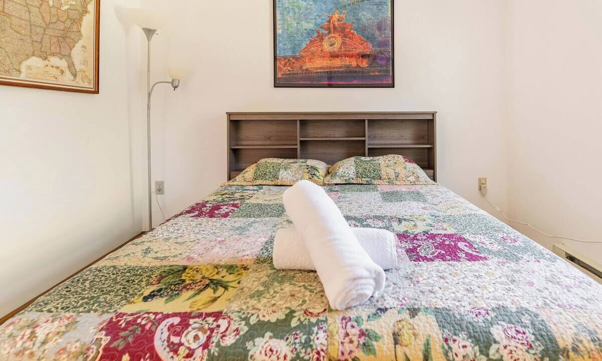 Photo of Bedroom in Mount Pocahontas