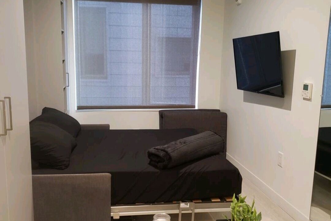 Photo of Bedroom in McGinley Square