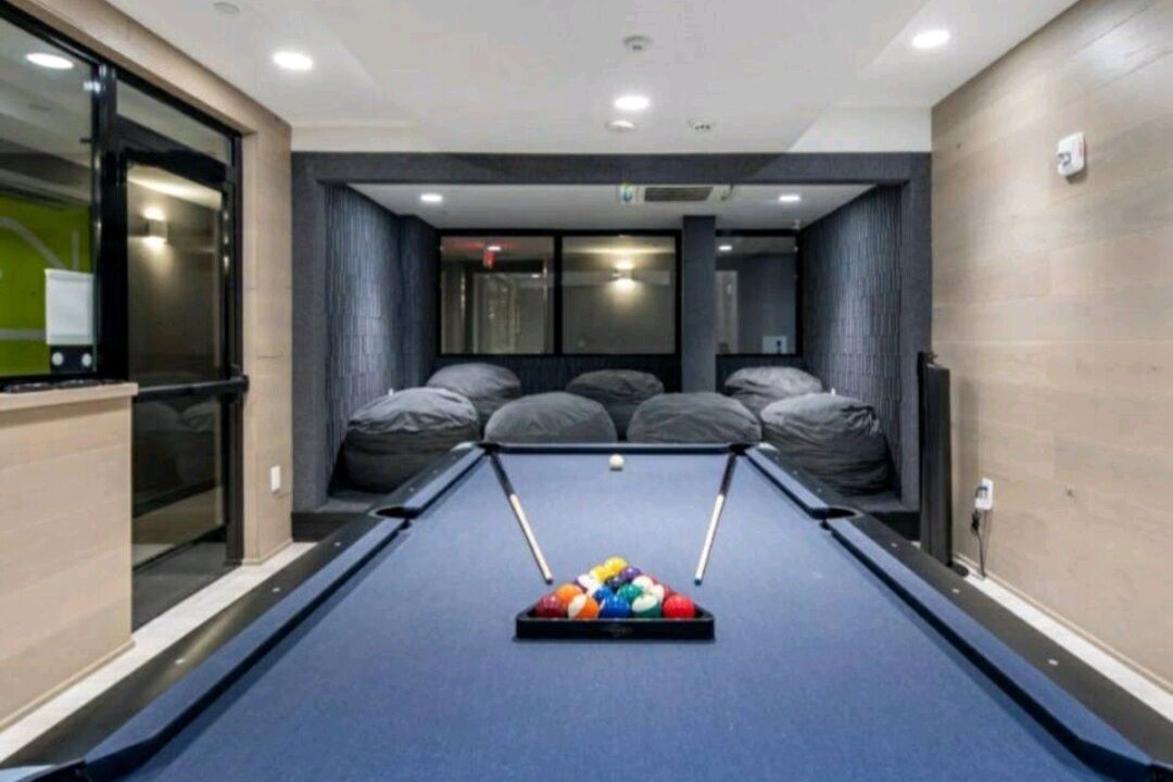 Photo of Bedroom in McGinley Square