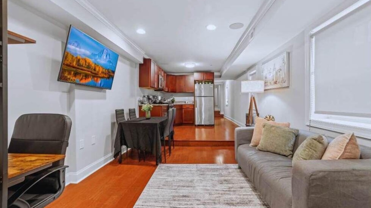 Photo of Livingroom in Southwark