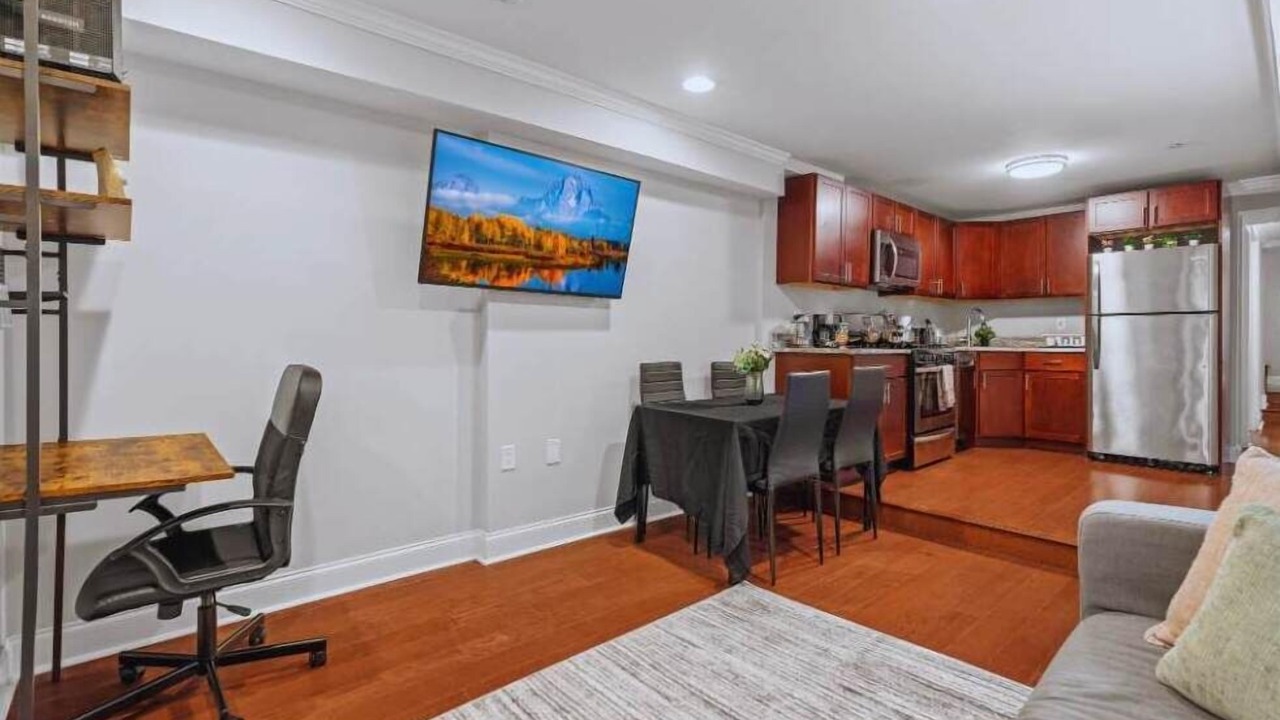 Photo of Livingroom in Southwark
