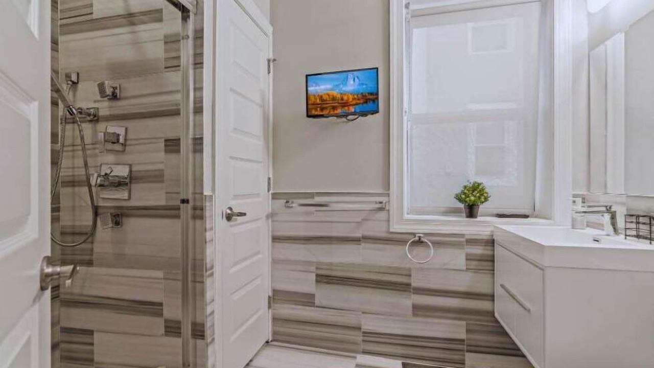 Photo of Bathroom in Southwark