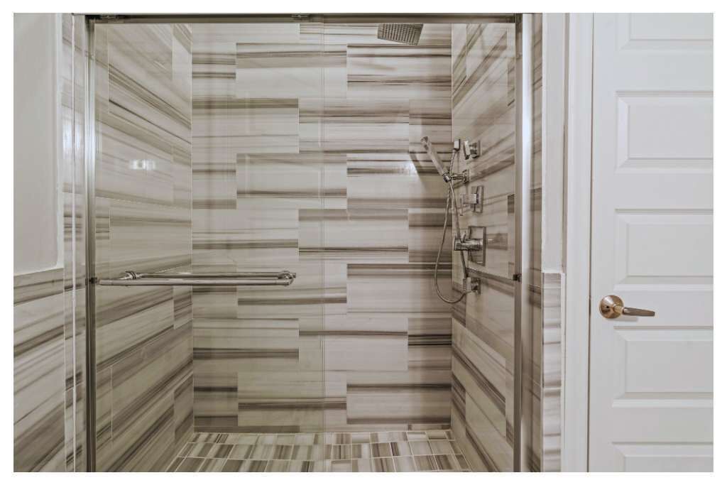 Photo of Bathroom in Southwark