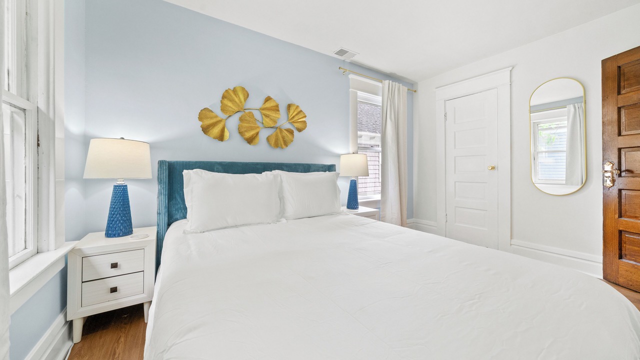 Photo of Bedroom in Erie