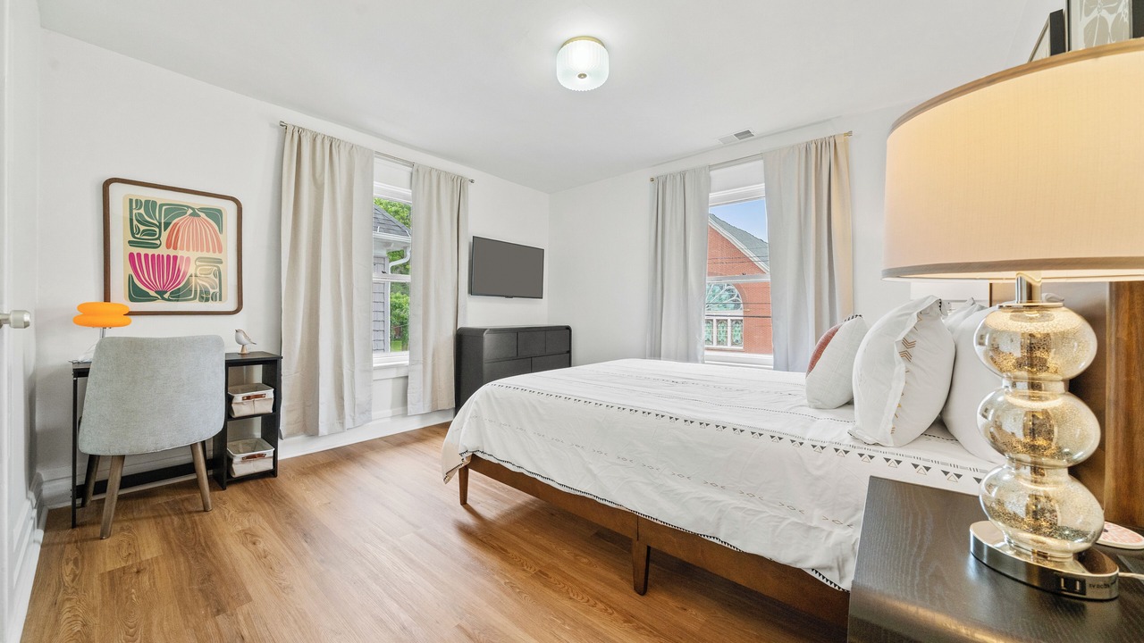Photo of Bedroom in Erie