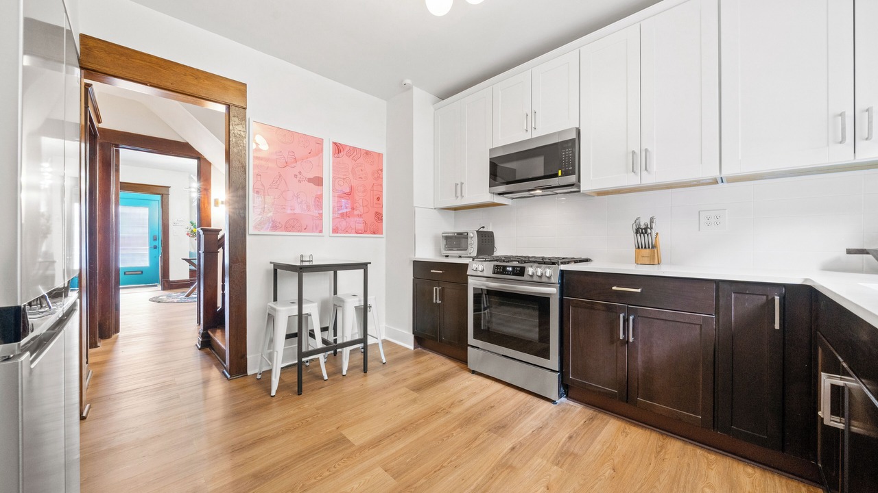 Photo of Kitchen in Erie