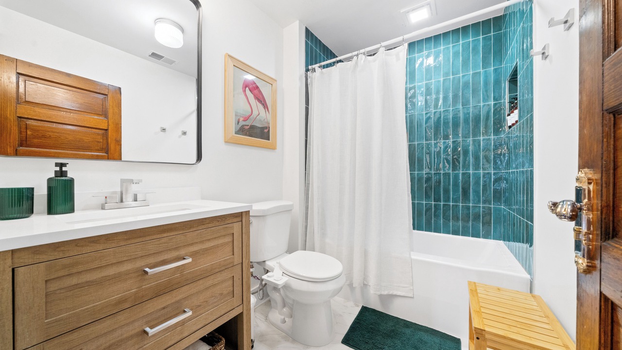 Photo of Bathroom in Erie
