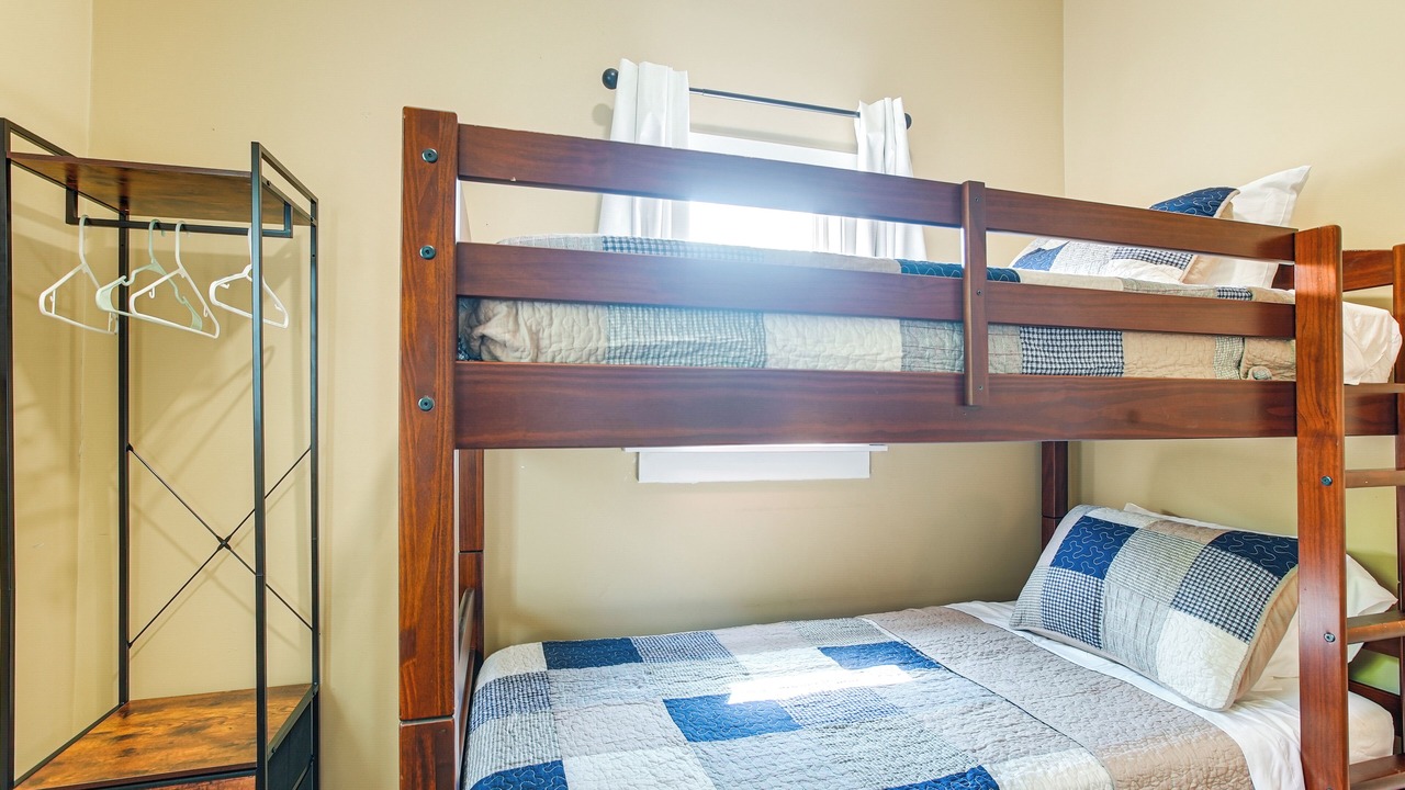 Photo of Bedroom in Rockbridge