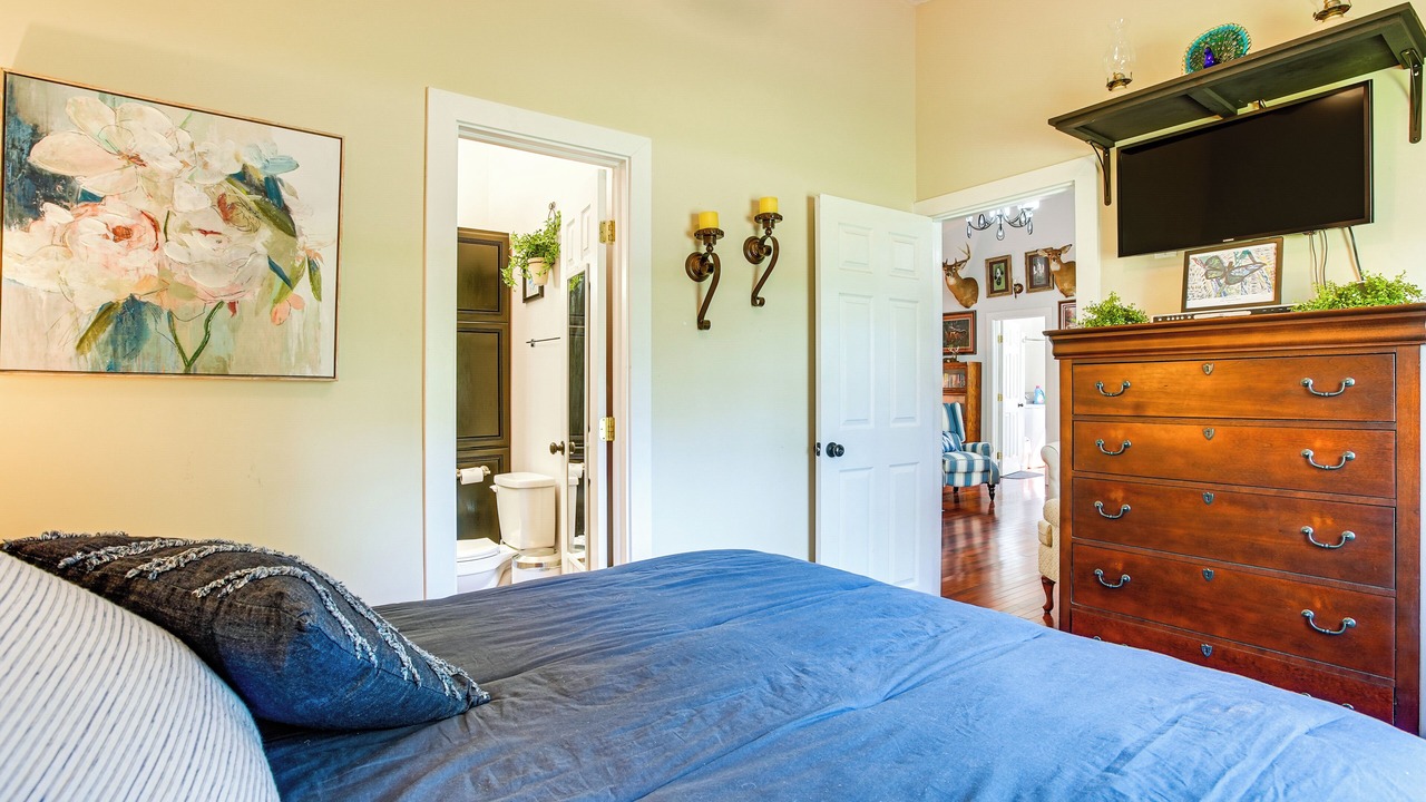 Photo of Bedroom in Rockbridge