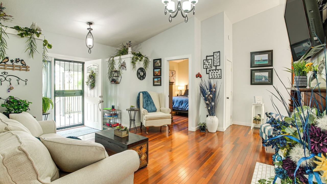 Photo of Livingroom in Rockbridge