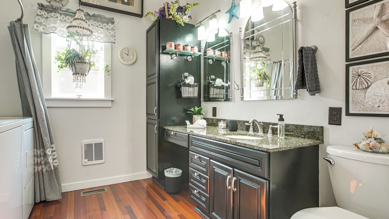 Photo of Bathroom in Rockbridge