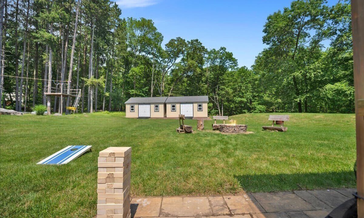 Photo of Outdoor in Tannersville