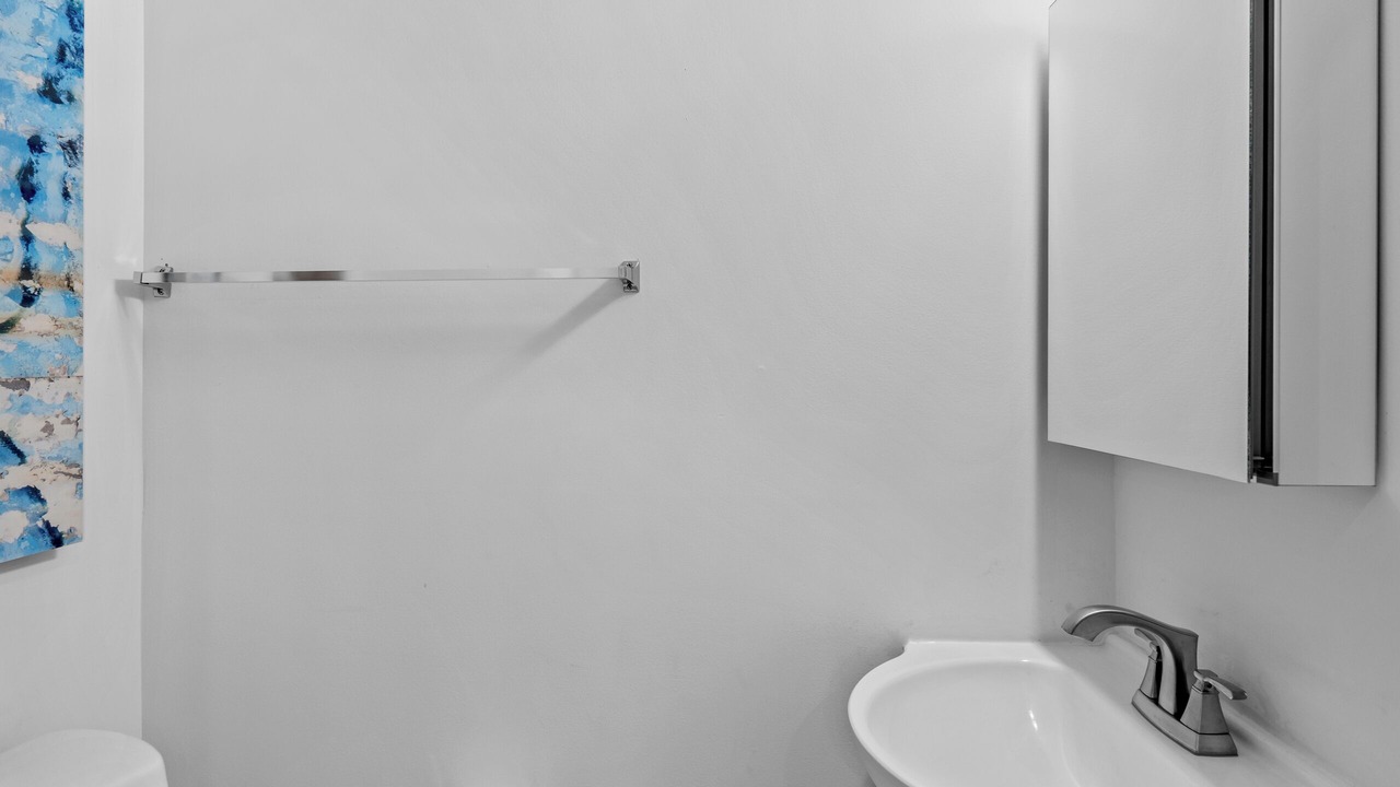 Photo of Bathroom in Center City