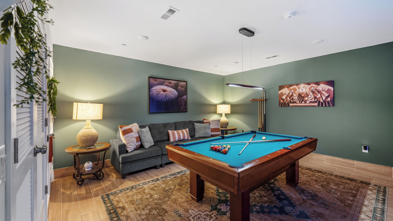 Photo of Bedroom in Center City