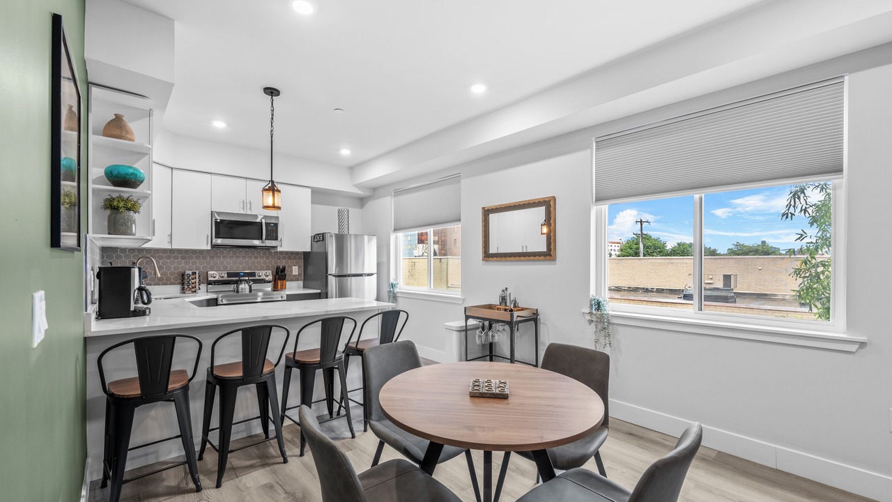 Photo of Kitchen in Center City